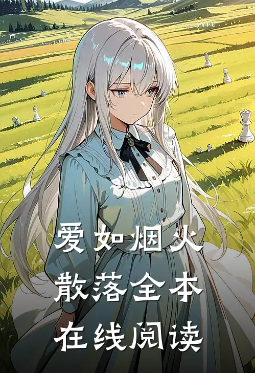 爱如烟火散落全本在线阅读