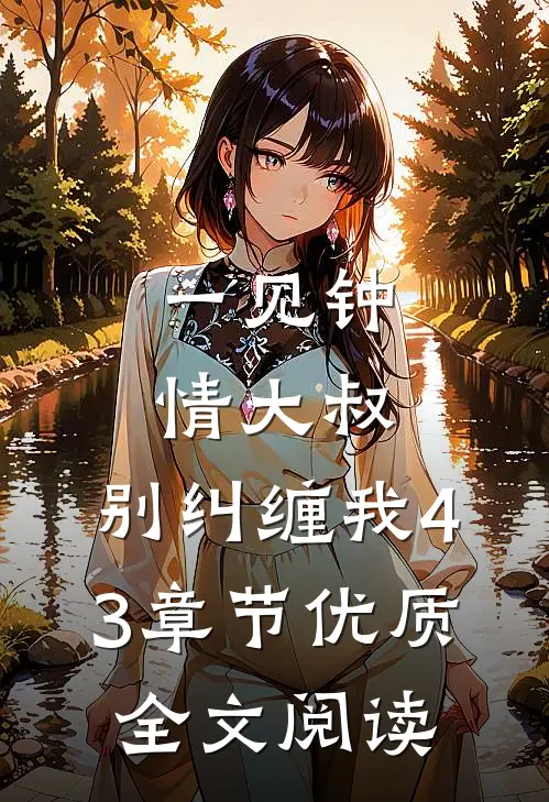 一见钟情大叔,别纠缠我43章节优质全文阅读