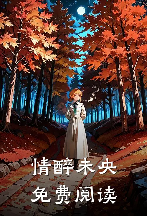 情醉未央免费阅读