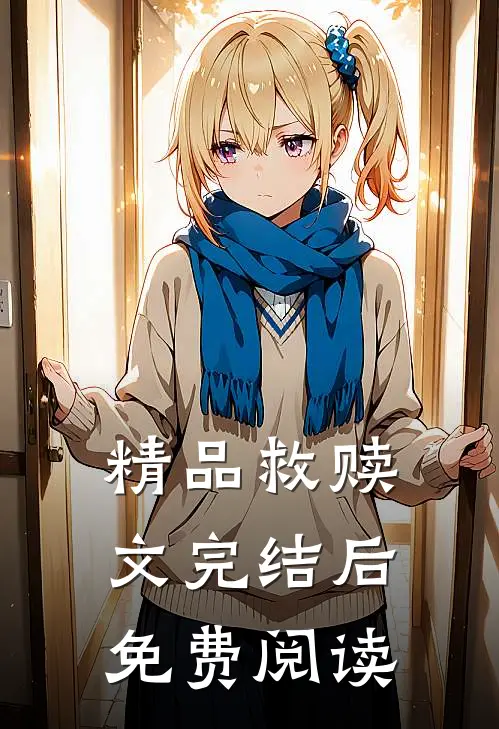 精品救赎文完结后免费阅读