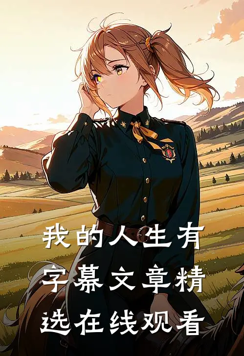 我的人生有字幕文章精选在线观看