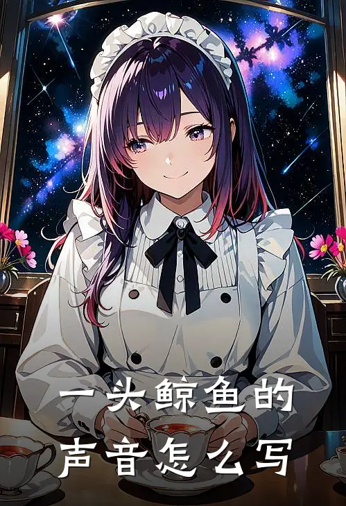 一头鲸鱼的声音怎么写