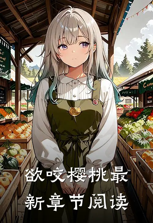 欲咬樱桃最新章节阅读