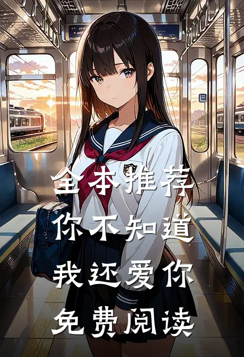全本推荐你不知道我还爱你免费阅读