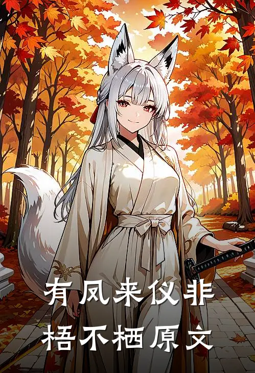 有凤来仪非梧不栖原文