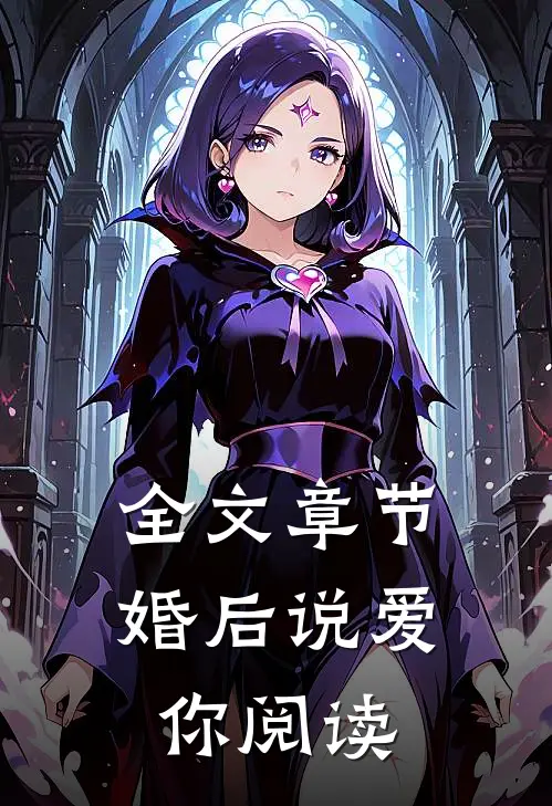 全文章节婚后说爱你阅读