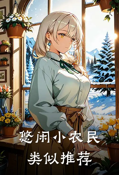 悠闲小农民类似推荐