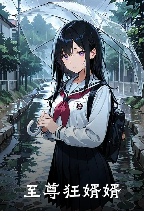 至尊狂婿婿