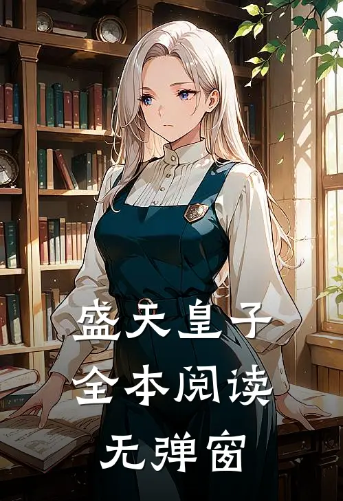 盛天皇子全本阅读无弹窗