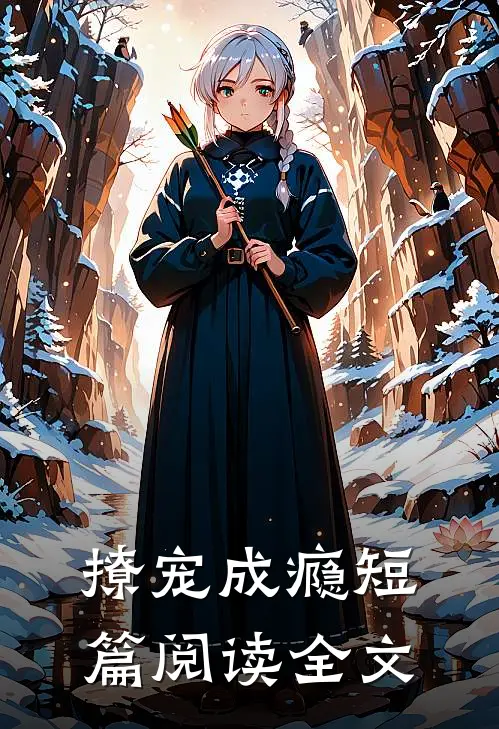 撩宠成瘾短篇阅读全文