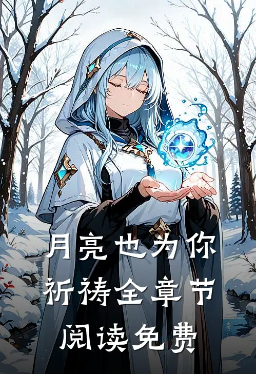 月亮也为你祈祷全章节阅读免费