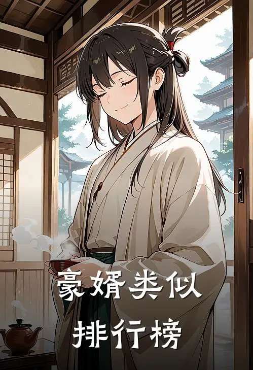 豪婿类似排行榜