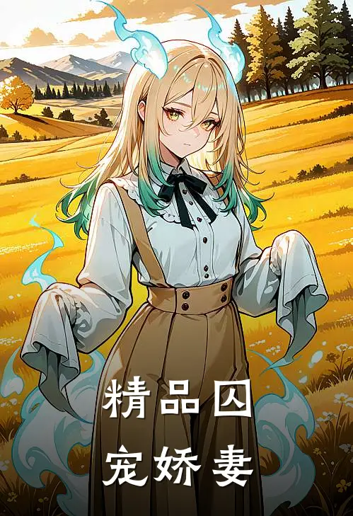 精品囚宠娇妻