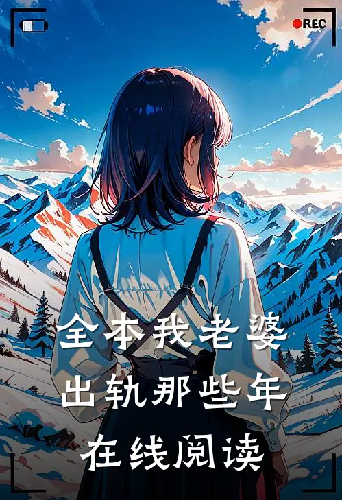 全本我老婆出轨那些年在线阅读