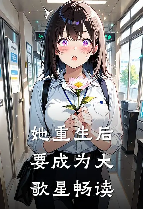 她重生后要成为大歌星畅读