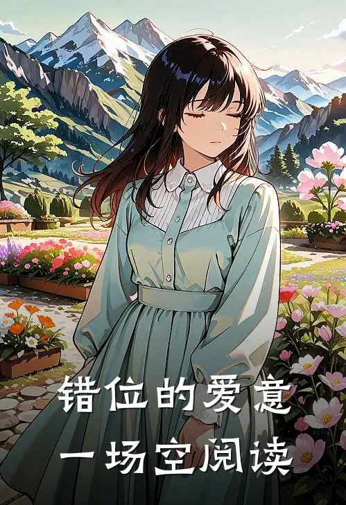 错位的爱意一场空阅读