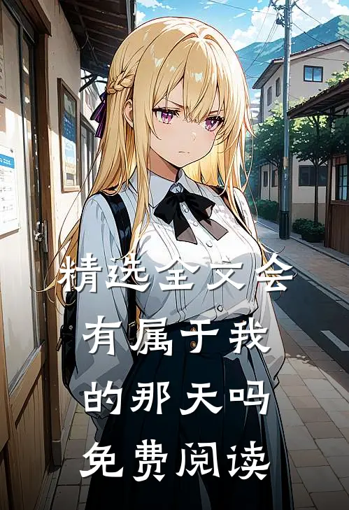 精选全文会有属于我的那天吗免费阅读