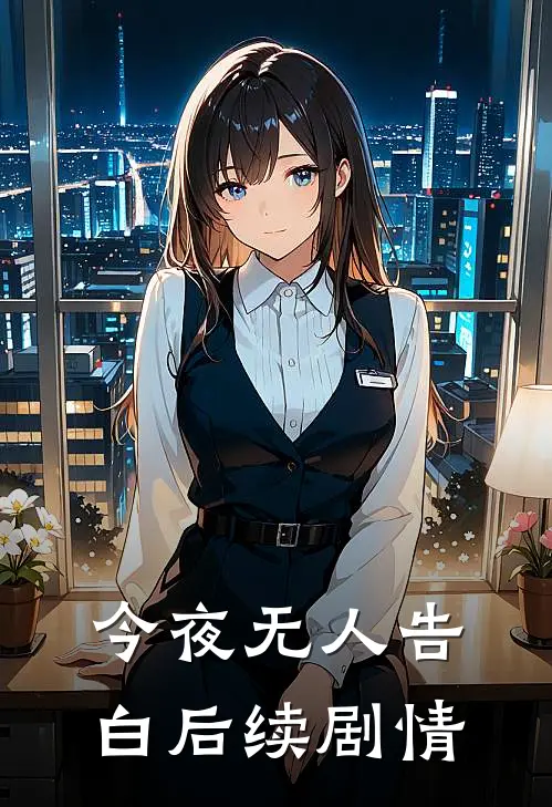 今夜无人告白后续剧情