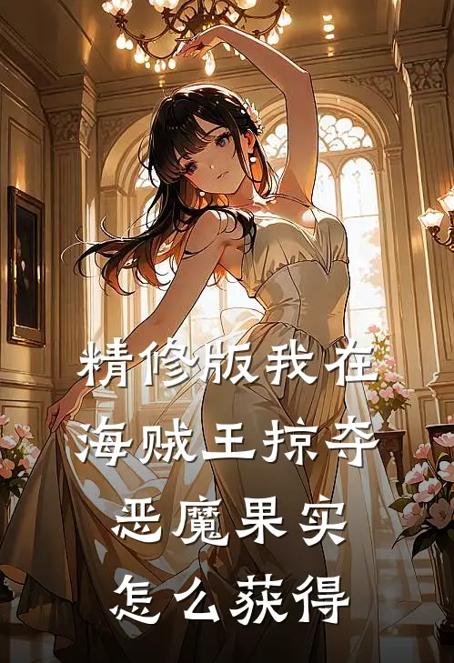 精修版我在海贼王掠夺恶魔果实怎么获得