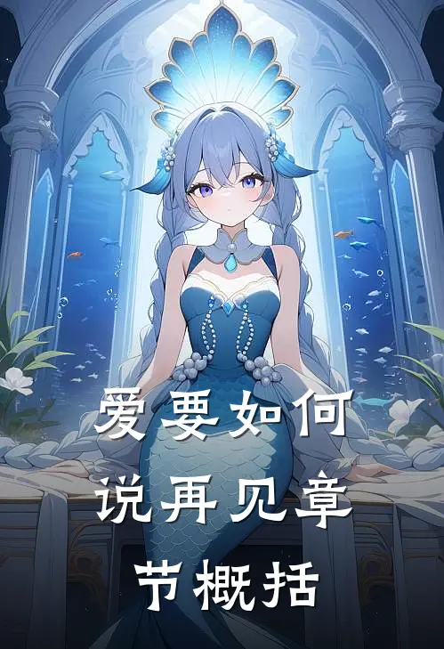 爱要如何说再见章节概括