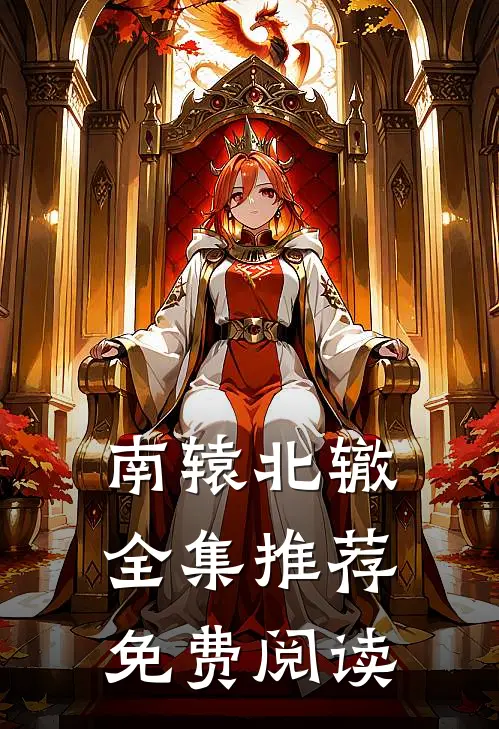 南辕北辙全集推荐免费阅读