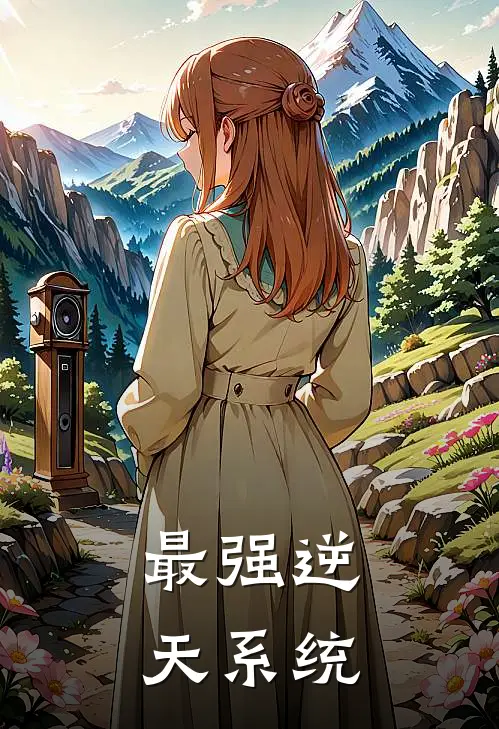 最强逆天系统