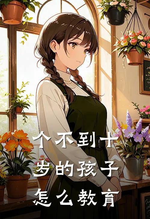 个不到十岁的孩子怎么教育