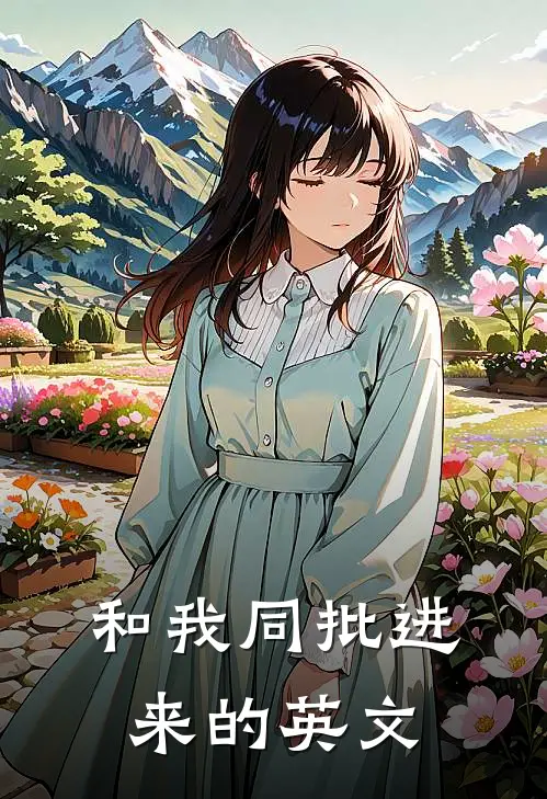 和我同批进来的英文