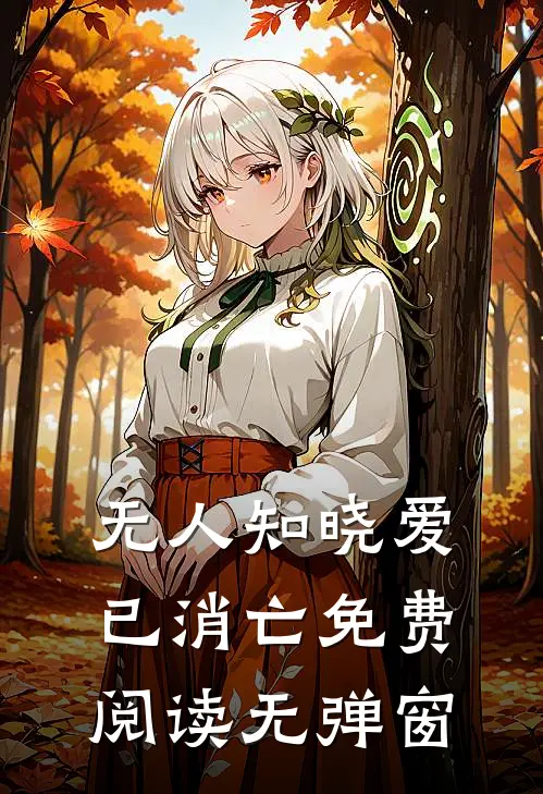 无人知晓爱已消亡免费阅读无弹窗