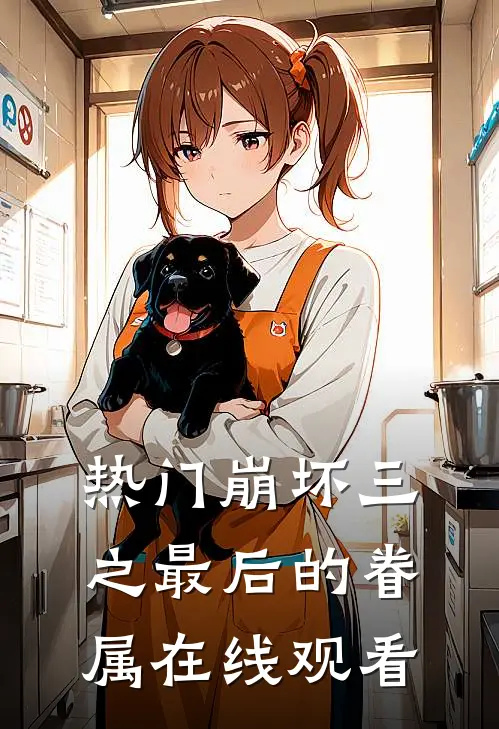 热门崩坏三之最后的眷属在线观看
