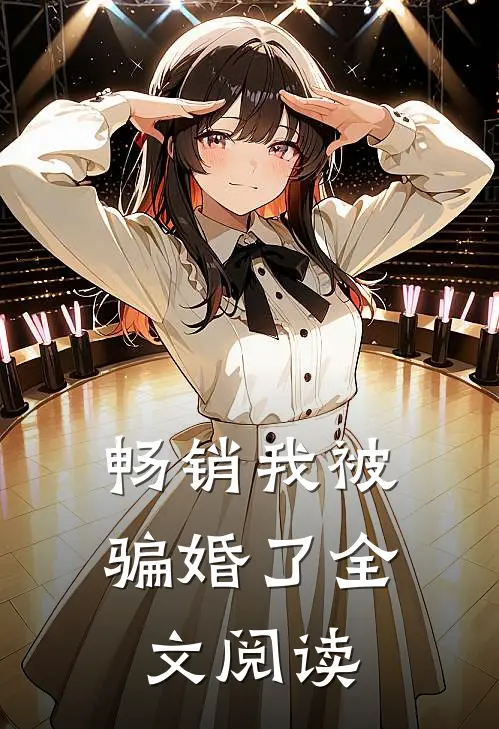 畅销我被骗婚了全文阅读