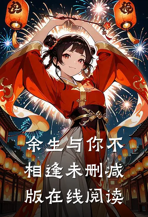 余生与你不相逢未删减版在线阅读