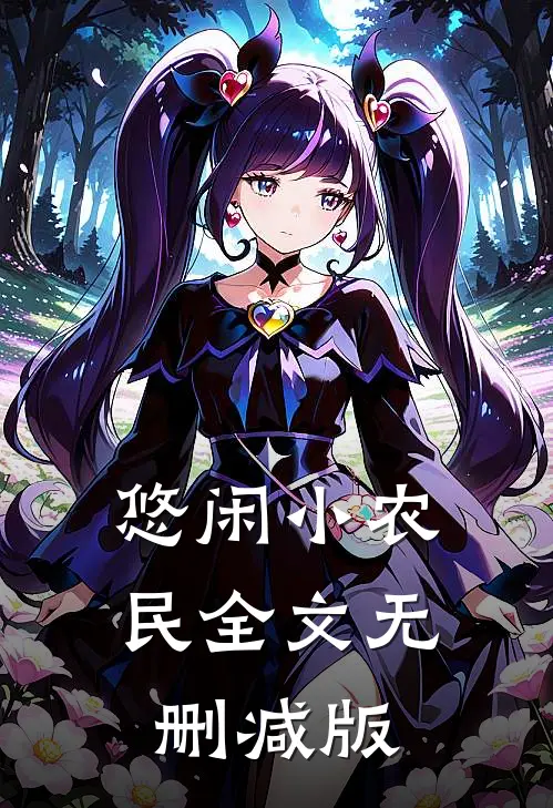 悠闲小农民全文无删减版