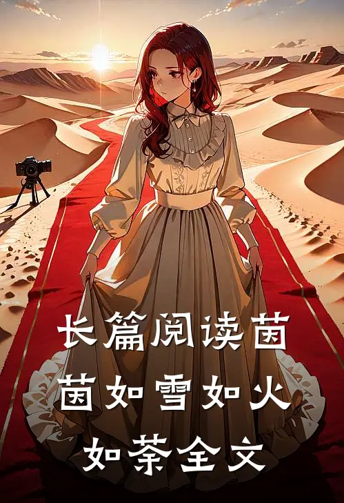长篇阅读茵茵如雪 如火如荼全文