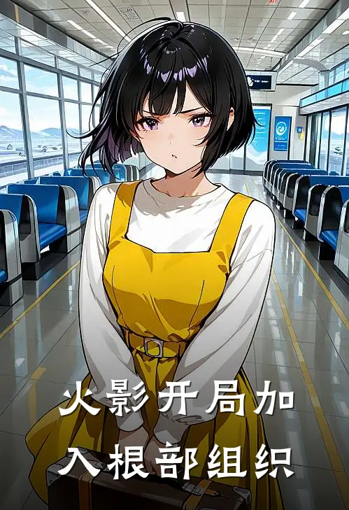 火影开局加入根部组织