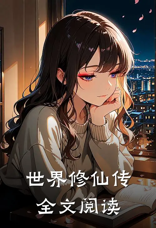 世界修仙传全文阅读