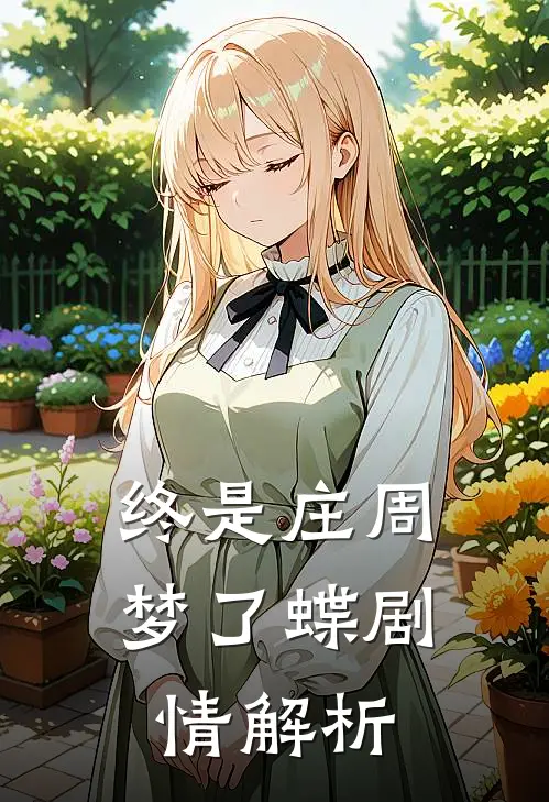 终是庄周梦了蝶剧情解析