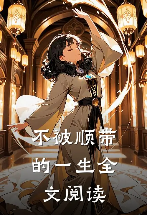 不被顺带的一生全文阅读