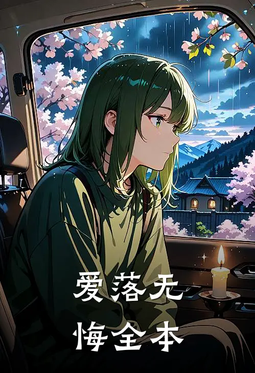 爱落无悔全本