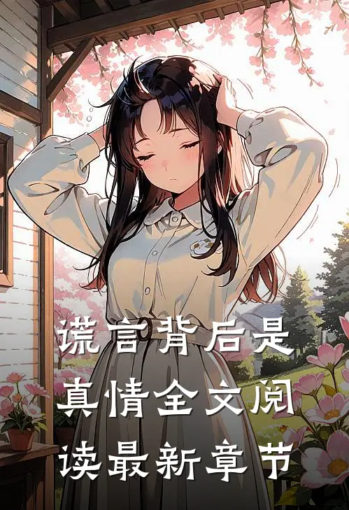 谎言背后是真情全文阅读最新章节