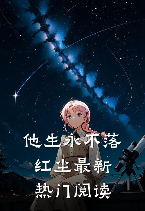 他生永不落红尘最新热门阅读