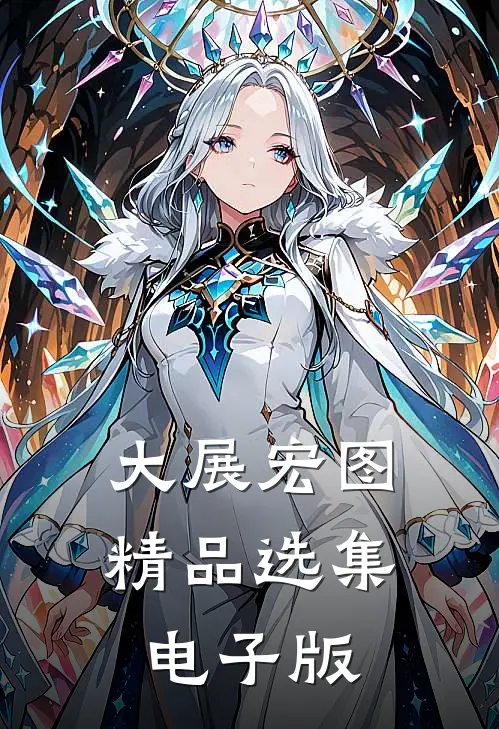 大展宏图精品选集电子版