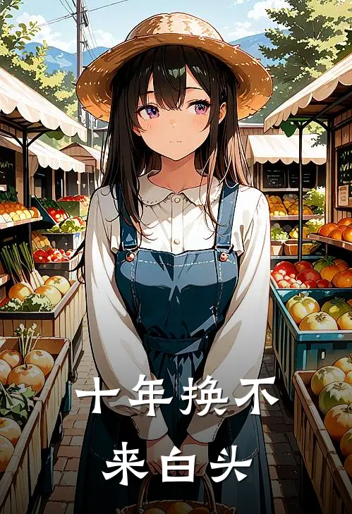 十年换不来白头
