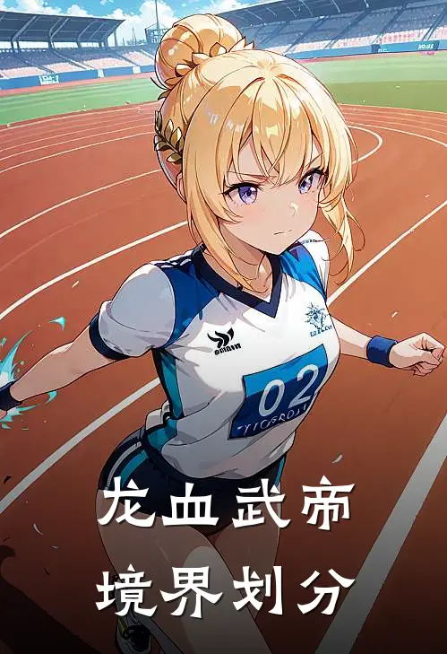 龙血武帝境界划分
