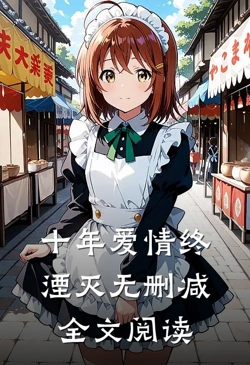 十年爱情终湮灭无删减全文阅读