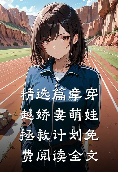 精选篇章穿越娇妻萌娃拯救计划免费阅读全文