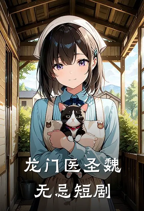 龙门医圣魏无忌短剧