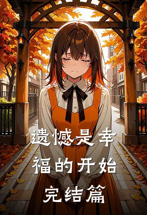 遗憾是幸福的开始完结篇