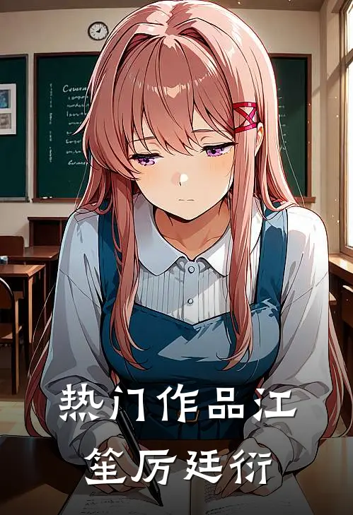 热门作品江笙厉廷衍
