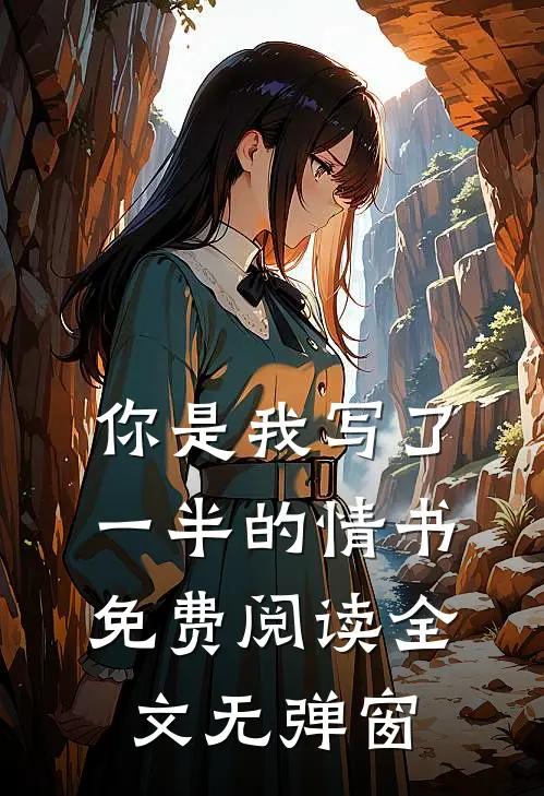 你是我写了一半的情书免费阅读全文无弹窗